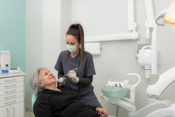 Best Emergency Treatment for Dental Infections or Abscesses in Soda Springs, ID