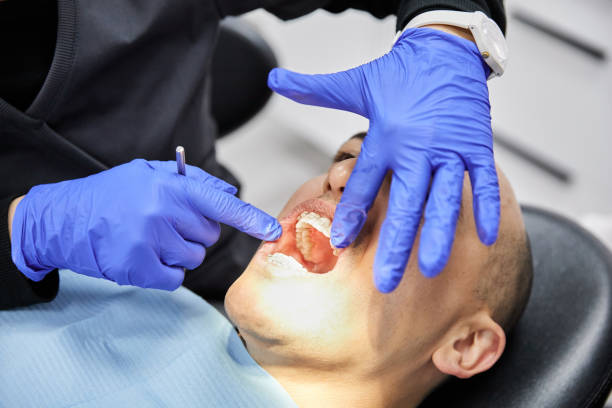 Best Pediatric Emergency Dentist in Soda Springs, ID