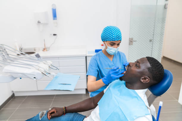 Best Urgent Care for Lost Fillings or Crowns in Soda Springs, ID